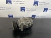 Compresor (bomba) del aire acondicionado (A/C))