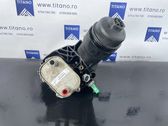 Halterung Ölfilter / Ölkühler