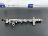 Tubo principal de alimentación del combustible
