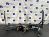Tow bar set