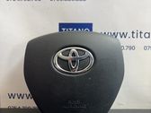 Airbag de volant