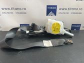 Ceinture de sécurité avant