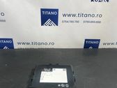 Moduł / Sterownik systemu uruchamiania bezkluczykowego