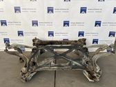 Front subframe