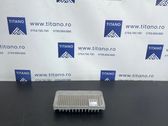 Motorsteuergerät ECU