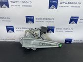 Fensterheber elektrisch mit Motor Tür hinten