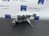 Motor del limpiaparabrisas trasero