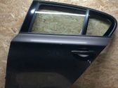 Rear door