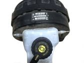 Brake booster