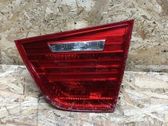 Lampy tylnej klapy bagażnika