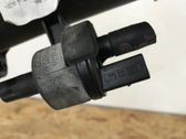 Vacuum valve