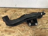 Intercooler hose/pipe