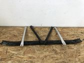 Radiator support slam panel