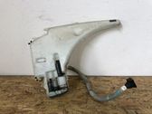 Windshield washer fluid reservoir/tank