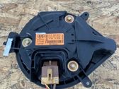Heater fan/blower