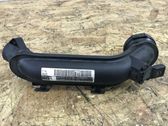 Intercooler hose/pipe