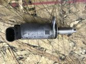 Camshaft vanos timing valve