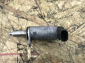 Camshaft vanos timing valve