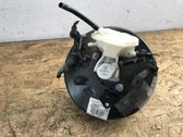 Brake booster