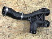 Intercooler hose/pipe