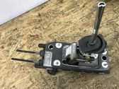 Pavarų perjungimo mechanizmas (kulisa)