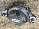 Engine mount bracket