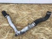 Intercooler hose/pipe