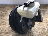 Brake booster
