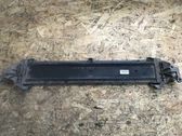 Radiator support slam panel