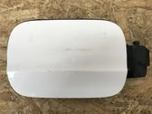 Fuel tank cap trim