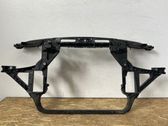 Radiator support slam panel