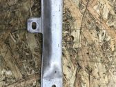 Front bumper shock/impact absorber