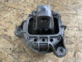 Engine mount bracket