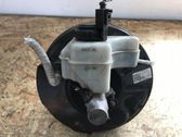 Brake booster