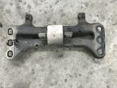 Gearbox mounting bracket