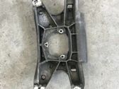 Gearbox mounting bracket