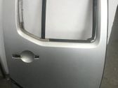 Rear door