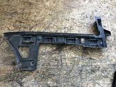 Rear bumper mounting bracket
