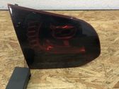 Tailgate rear/tail lights