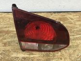 Tailgate rear/tail lights