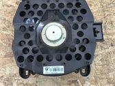 Subwoofer speaker