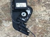 Auxiliary heating control unit/module