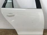 Rear door