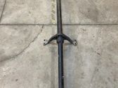 Middle center prop shaft