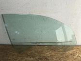 Front door window glass four-door