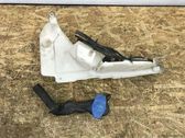 Windshield washer fluid reservoir/tank