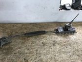 Gear shifter/selector