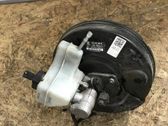 Brake booster