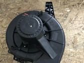 Heater fan/blower