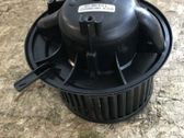 Soplador/ventilador calefacción